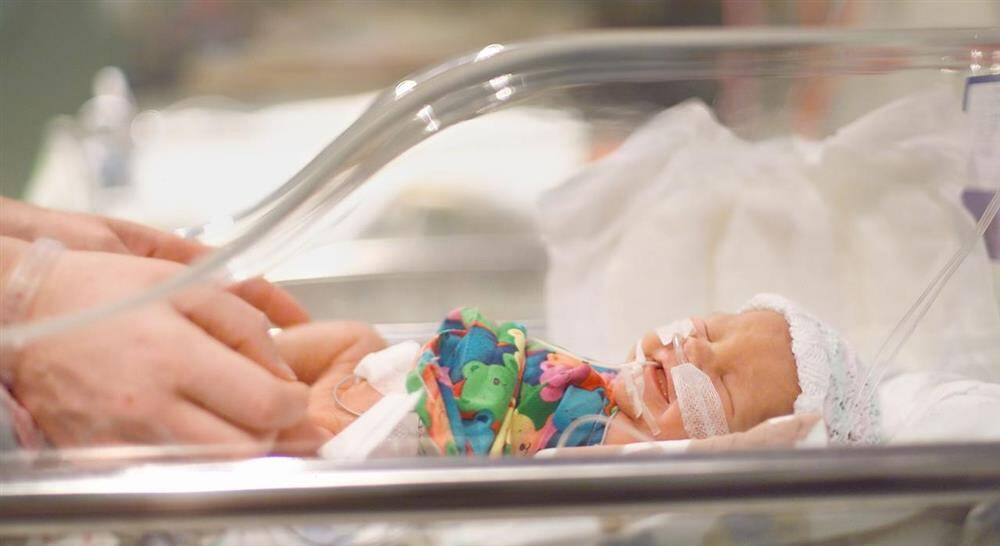 maestria online cuidados intensivos neonatales y enfermería neonatal
