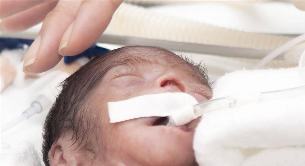 posgrado cuidados intensivos neonatales y enfermería neonatal