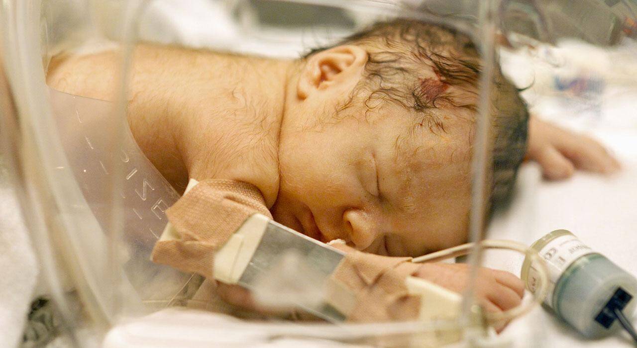 Especialización en Paciente Pediátrico Crítico para Enfermería