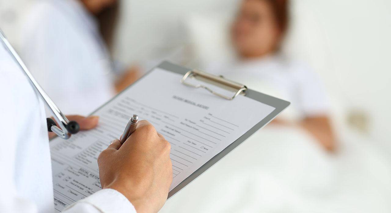 Formación en Paciente Pediátrico Crítico para Enfermería
