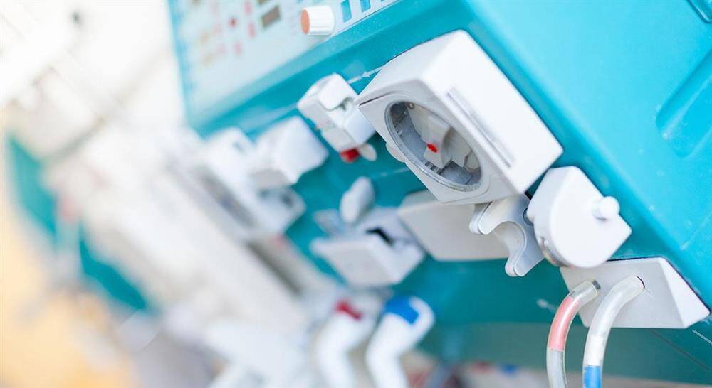especializacion paciente pediátrico crítico para enfermería