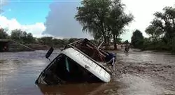 curso incidentes de múltiples víctimas para enfermería