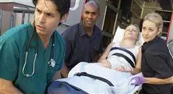 diplomado incidentes de múltiples víctimas para enfermería