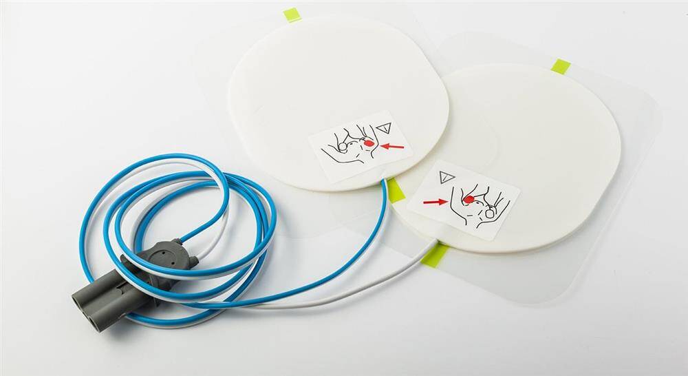 posgrado soporte vital avanzado para enfermería