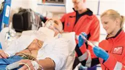 diplomado online farmacologia emergencias enfermeria