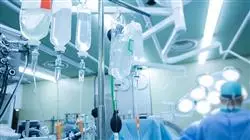 posgrado farmacologia emergencias enfermeria