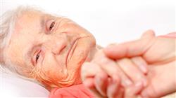 especialización atencion enfermeria anciano alteraciones neurologicas necesidades