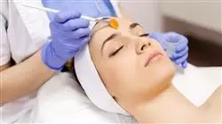 estudiar enfermeria estetica