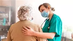 especializacion gestion servicios enfermeria mirada calidad seguridad sociedad