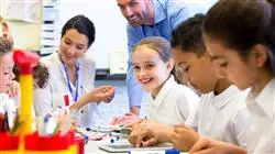 posgrado enfermeria escuela