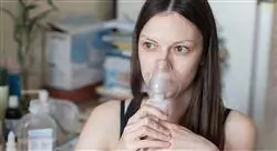 curso online enfermería en urgencias respiratorias en atención primaria