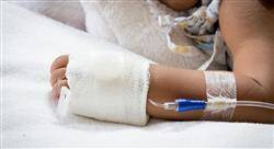 estudiar urgencias pediátricas vitales para enfermería