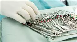 curso online cirugía ginecológica y obstétrica para enfermería
