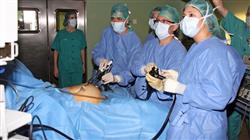 diplomado cirugía ginecológica y obstétrica para enfermería