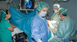 posgrado cirugía ginecológica y obstétrica para enfermería