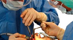 diplomado cirugía maxilofacial para enfermería