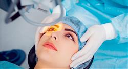 diplomado cirugía oftalmológica para enfermería