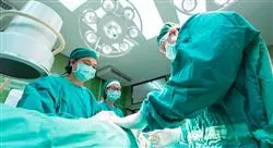 diplomado cirugía otorrinolaringológica para enfermería