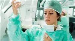 curso cirugía plástica para enfermería