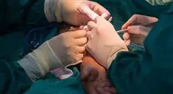 diplomado cirugía ortopédica y traumatológica para enfermería