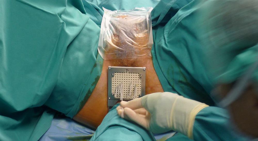 posgrado cirugía urológica para enfermería