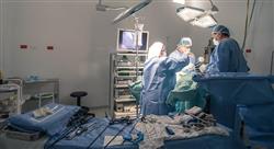 diplomado cirugía urológica para enfermería