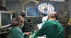 diplomado online cirugía urológica para enfermería