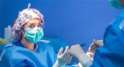 curso online cirugía vascular para enfermería