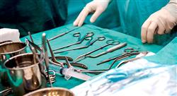 diplomado cirugía vascular para enfermería