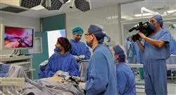 diplomado online cirugía vascular para enfermería