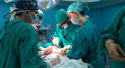 posgrado cirugía vascular para enfermería