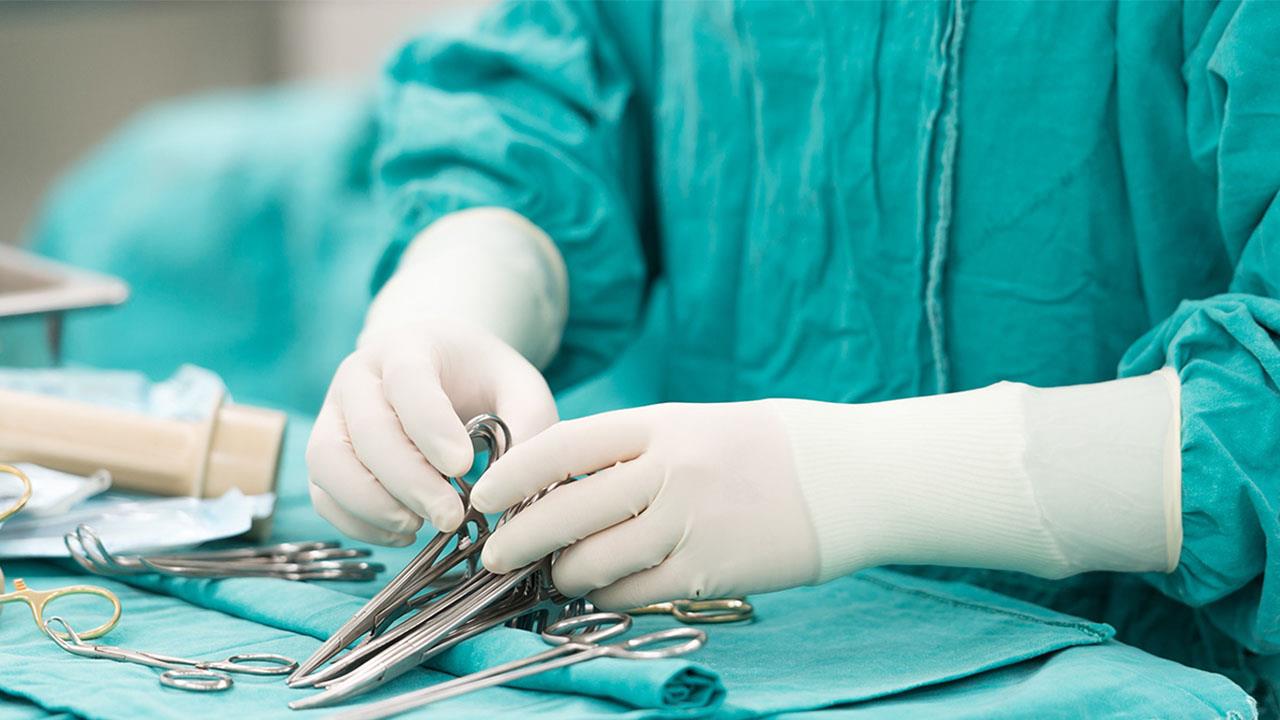 Postgraduate Diploma in Cardiac, Vascular and Thoracic Surgery for