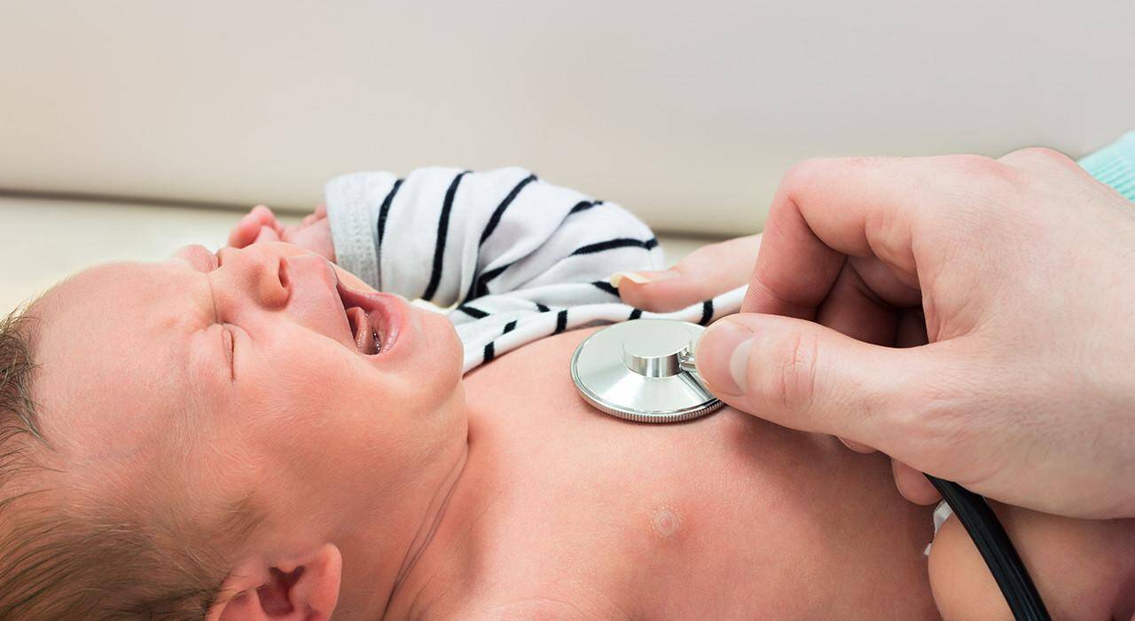 Postgrado en Urgencias Pediátricas Frecuentes para Enfermería