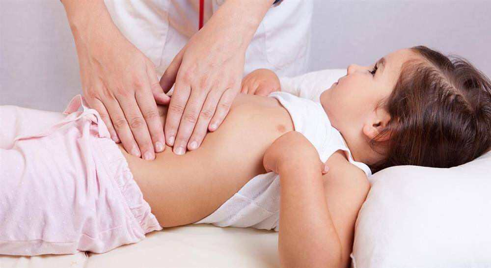 estudiar urgencias pediátricas frecuentes para enfermería