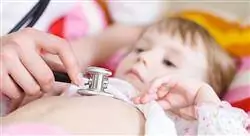 especialización urgencias pediátricas frecuentes para enfermería