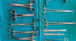 estudiar cirugía ginecológica y urológica para enfermería