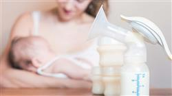 especializacion lactancia cuidados puerperio enfermeria 