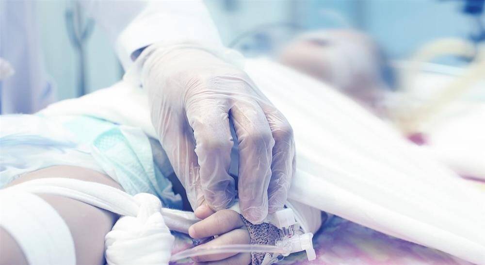 posgrado reanimación cardiopulmonar pediátrica para enfermería
