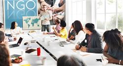 curso accion humanitaria cooperacion internacional desarrollo n