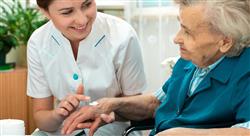 especializacion online atención de enfermería al paciente en hospitalización domiciliaria