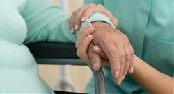 estudiar cuidados y técnicas en hospitalización a domicilio