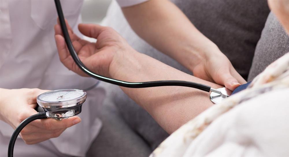 curso infecciones en hospitalización a domicilio para enfermería