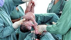 especializacion urgencias obstetricas parto postparto enfermeria