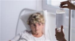 formacion cuidados de enfermería en el paciente paliativo y oncológico en hospitalización a domicilio