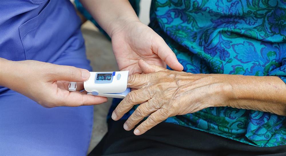 formacion técnicas diagnósticas en hospitalización a domicilio para enfermería