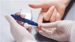 diplomado online tecnicas diagnosticas hospitalizacion domiciliaria enfermeria