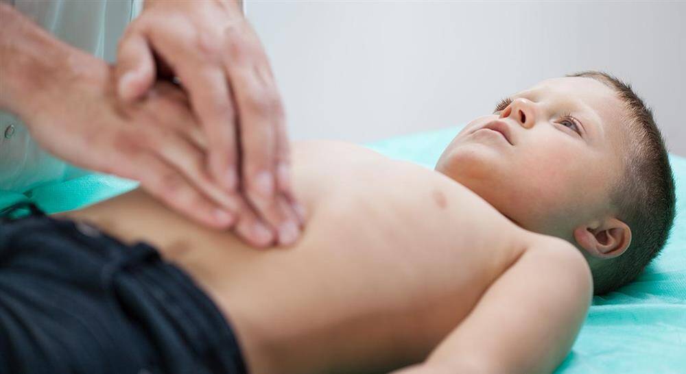 curso urgencias digestivas y endocrinometabólicas pediátricas para enfermería