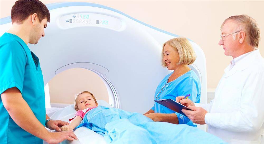 curso urgencias neuropediátricas para enfermería