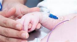 posgrado enfermería materno infantil y atención al parto