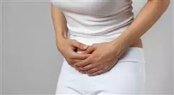curso online cuidados de enfermería a la mujer con problemas de incontinencia urinaria